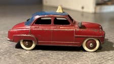 DINKY TOYS ANCIENNE SIMCA 9