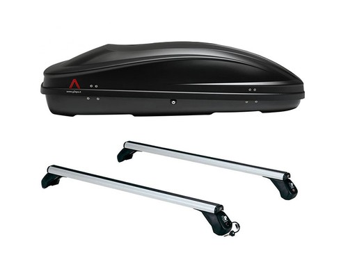 Barres lp49 coffre - lp49+, de