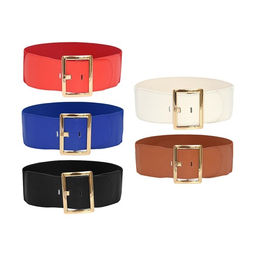 Ceinture extensible pour