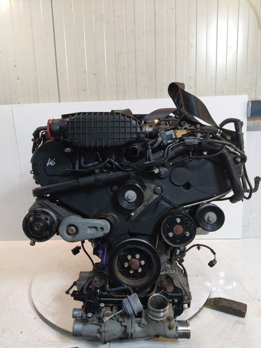 Moteur pour jaguar 0 - xf, 3,0