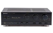 Pioneer 550r amplificateur - pioneer,