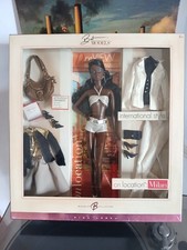 Rare Black Barbie Best Models