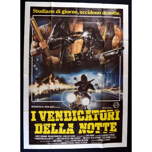 Manifeste vendicatori della - i,