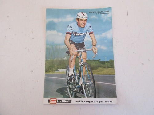 Cyclisme carte postale - cyclisme,