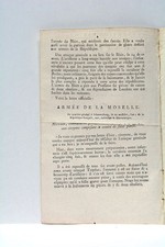 LIVRE ANCIEN SUCCÈS ARMÉE