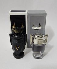 Miniature parfum invictus