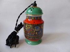 Veilleuse brûle parfum