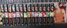 MANGA - Young GTO - Manga
