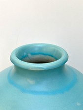 Pol Chambost Vase Circa 1950 Era Besnard Buthaud Jouve