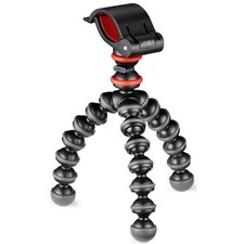 GorillaPod Starter Kit Mini Trépied Flexible Polyvalent avec Pince Universell...