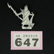 Foncé Elfe Noir Arche