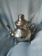 Ancienne Théière de type