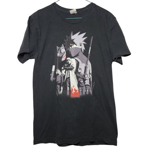 Naruto shirt hatake - hatake, kakashi