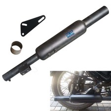 Silencieux Court Bouteille