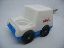 Vintage fisher price little