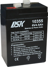 DSK 10355 - Batterie Au Plomb