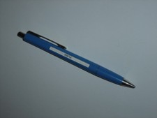 Ancien Stylo AEROSPATIALE gazelle écureuil dauphin alouette puma super frelon