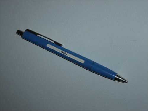Ancien stylo aerospatiale - stylo,