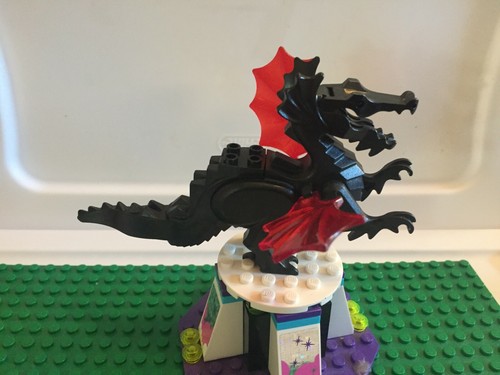 Lego birds dragons - lego, flying