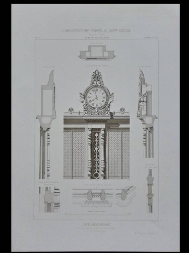 Paris gare lyon - gare, de