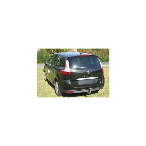 Attelage renault megane - megane, grand