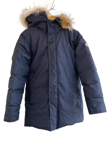 Pyrenex veste duvet - pyrenex, en
