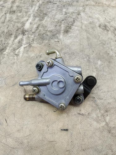 Pompe essence pour yamaha - pompe,