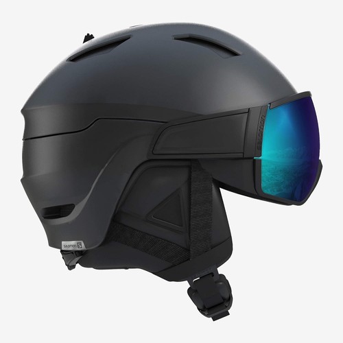 Salomon driver casque ski - driver, s