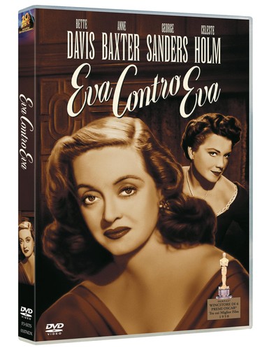 Eva contro - eva, bette