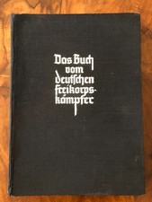 Das buch vom deutschen