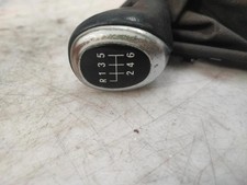 Pommeau de vitesses BMW SERIE