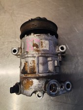 COMPRESSEUR CLIM CLIMATISATION OPEL CORSA D 1.3 CDTI 90CV 55703721