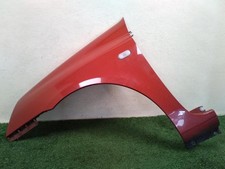 Aile avant gauche RENAULT CLIO