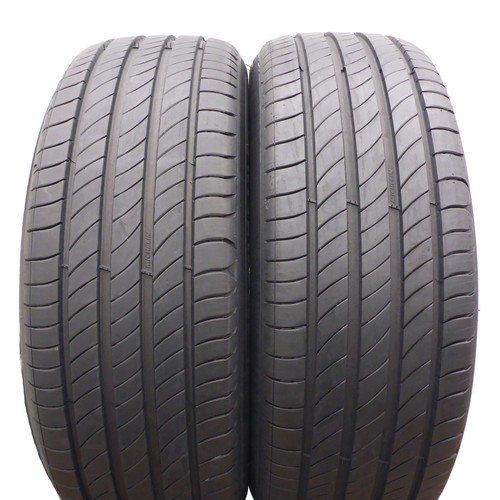 205 michelin - 17,