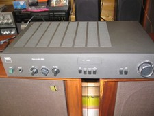 Ampli Nad 3020i