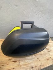 Valise Yamaha Tdm 900