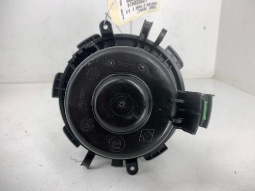 Ventilateur chauffage renault - ventilateur,