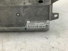 CI931874501 radio mp3 usb sd bluetooth pour BMW SERIE 3 GRAN TURISMO 2.0 184CV