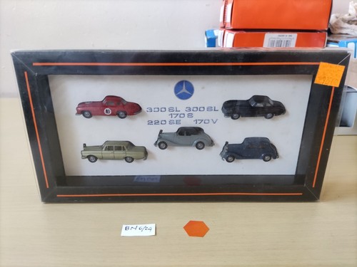Praliné coffret mercedes - pralinÉ,,