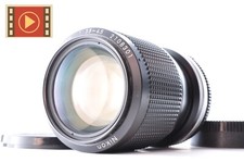 🎦 Objectif Nikon Ai-s Zoom