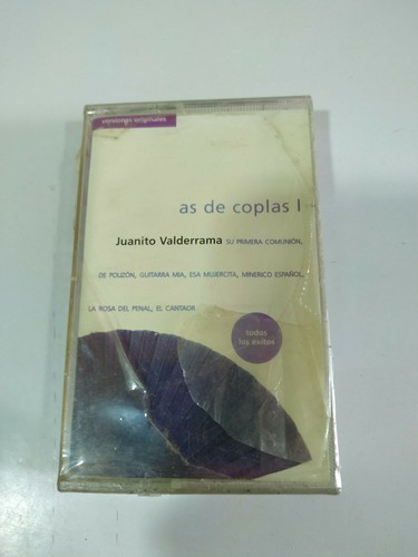 Juanito valderrama de - juanito,