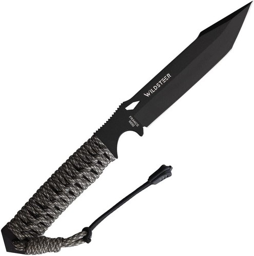 Wildsteer cen3114 centurion - wildsteer,