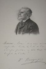 DOCTEUR BOURGUIGNON MARINE