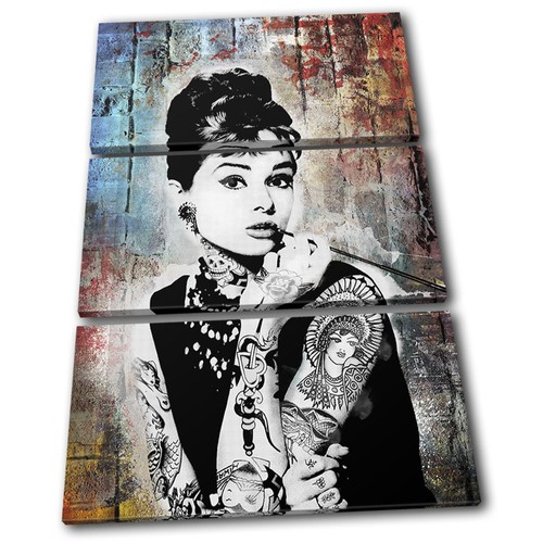 Audrey hepburn iconic - hepburn,