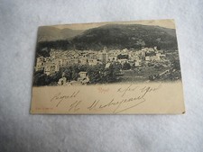 CPA carte postale Royat / Vue Générale 1904