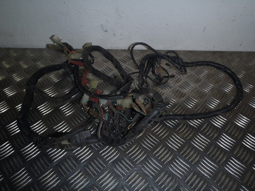 Honda nsr 125 jc22 - 125, 93/03
