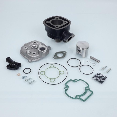 Haut moteur malossi pour - haut,