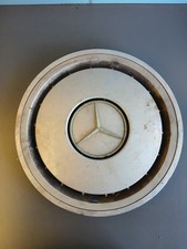 Mercedes Benz W124 / Enjoliveur 15 pouce / 1244010924