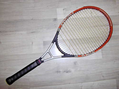 Raquette tennis head heat - raquette, ti