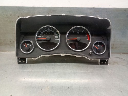68080410ae compteur vitesse - compteur,
